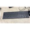 Image 4 : GE Answerer with Voice Time/Day Stamp Model 2-9815, Keyboards, Sony Camera