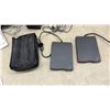 Image 5 : GE Answerer with Voice Time/Day Stamp Model 2-9815, Keyboards, Sony Camera