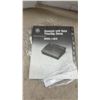 Image 8 : GE Answerer with Voice Time/Day Stamp Model 2-9815, Keyboards, Sony Camera