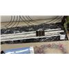 Image 4 : Craft Supplies, Wreath-Making, Wire Frames, Grapevine Wreaths, Ribbon, Paints, Canvas Pack