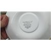 Image 3 : Corelle by Corning Dinnerware and Teaware: Teapot, Kettle, 6 Dinner Plates, 2 Bowls, 12 Cups and