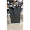Image 1 : RCA RFR321-B Black Compact Mini Refrigerator with Freezer Compartment