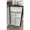 Image 5 : RCA RFR321-B Black Compact Mini Refrigerator with Freezer Compartment