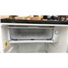 Image 6 : RCA RFR321-B Black Compact Mini Refrigerator with Freezer Compartment