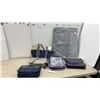 Image 1 : New Thirty-One X-Large Trunk Organizer, Totes, and Insulated Bags