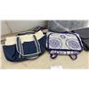 Image 3 : New Thirty-One X-Large Trunk Organizer, Totes, and Insulated Bags