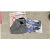 Image 5 : Dog Apparel, Muzzle, Kong Toy, Skout's Honor Anti-Chew Spray, Greeting Cards