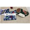 Image 6 : Dog Apparel, Muzzle, Kong Toy, Skout's Honor Anti-Chew Spray, Greeting Cards