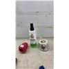 Image 8 : Dog Apparel, Muzzle, Kong Toy, Skout's Honor Anti-Chew Spray, Greeting Cards