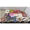 Image 1 : Collectibles Reference Books, Antique Advertising, Pez, Coca-Cola, Disneyana, Red Wing