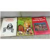 Image 2 : Collectibles Reference Books, Antique Advertising, Pez, Coca-Cola, Disneyana, Red Wing