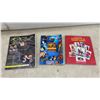 Image 6 : Collectibles Reference Books, Antique Advertising, Pez, Coca-Cola, Disneyana, Red Wing