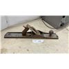 Image 1 : Vintage Stanley Bailey No. 7 Cast Iron Jointer Plane
