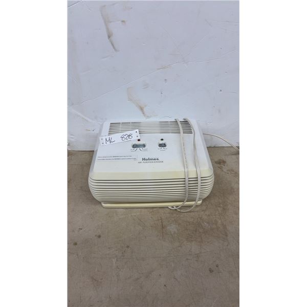 Holmes Air Purifier