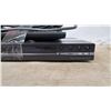 Image 9 : Sony DVD Player, with Surround Sound Speakers, comes with Remote and Cords