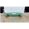 Image 1 : Green Penny Board