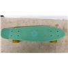 Image 2 : Green Penny Board