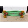 Image 3 : Green Penny Board