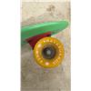 Image 4 : Green Penny Board