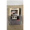 Image 2 : Nintendo Zappers and 4 Nintendo Games