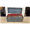 Image 1 : Tool Box with Assorted Tools