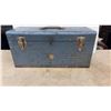 Image 7 : Tool Box with Assorted Tools