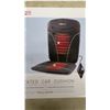 Image 3 : Heated Seat Cushion