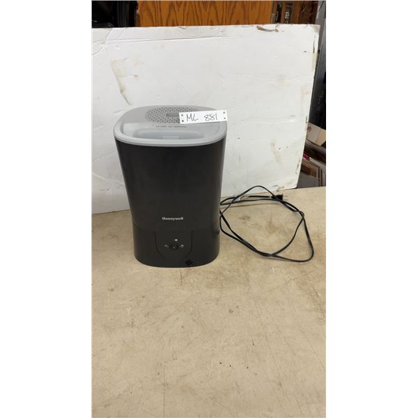 Honeywell Humidifier