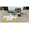 Image 1 : Kodak EasyShare Printer Dock, Bushnell 2 × 36 Night Vision Monocular, Camera
