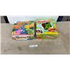 Image 1 : Hungry Hungry Hippos