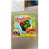 Image 2 : Hungry Hungry Hippos