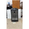 Image 1 : Thermo Sphere Infrared Quartz Heater- 2 Heat Settings, 1500W /750W