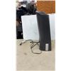 Image 3 : Thermo Sphere Infrared Quartz Heater- 2 Heat Settings, 1500W /750W