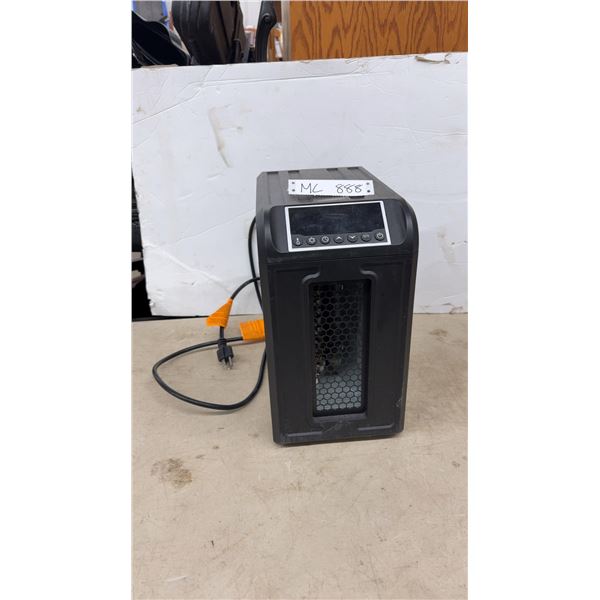 Life Corp Medium Room Infrared Heater