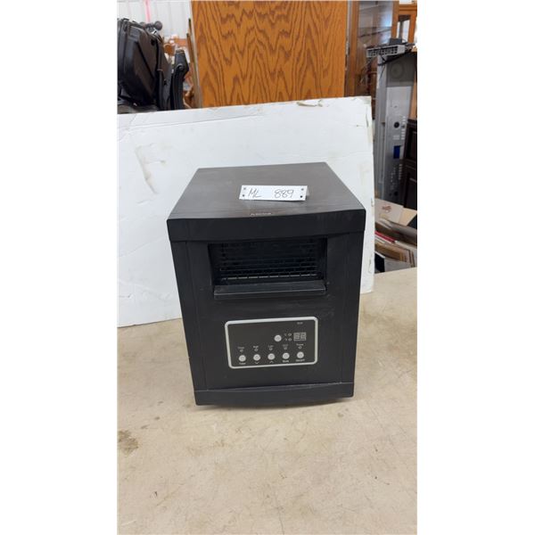 Electric Heater