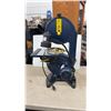 Image 2 : 9” Band Saw