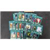 Image 2 : Yu-Gi-Oh! Trading Card Game Collection Including Spell, Trap, and Monster Cards