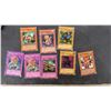 Image 3 : Yu-Gi-Oh! Trading Card Game Collection Including Spell, Trap, and Monster Cards
