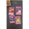 Image 4 : Yu-Gi-Oh! Trading Card Game Collection Including Spell, Trap, and Monster Cards