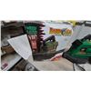 Image 3 : Weed Eater Barracuda SV22 Super Blower Mulching Vac, Bag, and Attachments