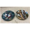 Image 6 : Knowles 1987 Kevin Daniel Birds of Your Garden Collector Plates, Set of 8