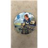 Image 5 : 4 The Canterbury Tales Collection Plates