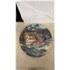 Image 2 : 8 Will Nelson Collectable Wild Life Plates
