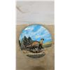 Image 3 : 8 Will Nelson Collectable Wild Life Plates