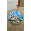 Image 4 : 8 Will Nelson Collectable Wild Life Plates