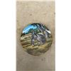 Image 9 : 8 Will Nelson Collectable Wild Life Plates