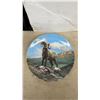 Image 2 : 7 Paul Krapf WildLife Plates