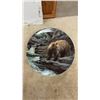Image 4 : 7 Paul Krapf WildLife Plates