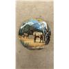 Image 8 : 7 Paul Krapf WildLife Plates
