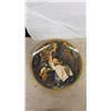 Image 2 : 7 Norman Rockwell Women Collectable Plates